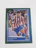 2025 Panini Donruss Optic Ramon Sosa Road to World Cup Green Refractor 3/5