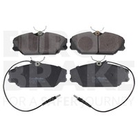 BremsbeläGe Bremsbelagsatz FüR Renault Megane Scenic JA0/1_ Laguna I