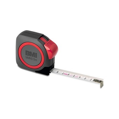 BMI Rollbandmaß Vario Genauigkeit 1 3 m