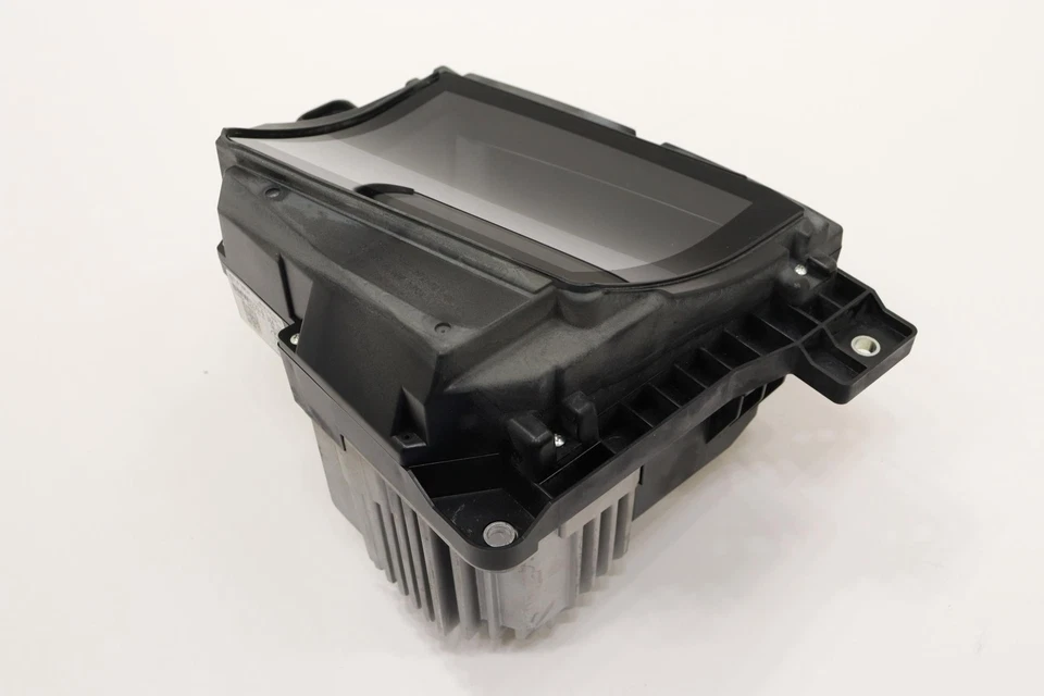 2015 - 2019 BMW X6 F16 DASH HEAD UP DISPLAY PROJECTOR MONITOR OEM 62309384375 - Image 2 of 4