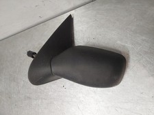 Retroviseur gauche (ou coque) Ford FIESTA