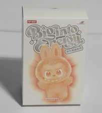 Authentic Popmart Labubu Big Into Energy Monster Blind Box; USA, SEE DESCRIPTION
