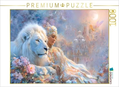 CALVENDO Puzzle Traumhafte Sphären | 1000 Teile Lege-Größe 64x48cm Foto-Puzzle f