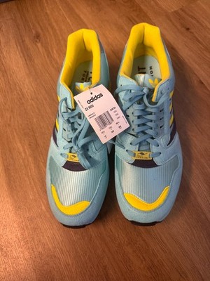 adidas ZX 8000 Aqua (2020)   Gr. 49 1/3   Neu & ungetragen