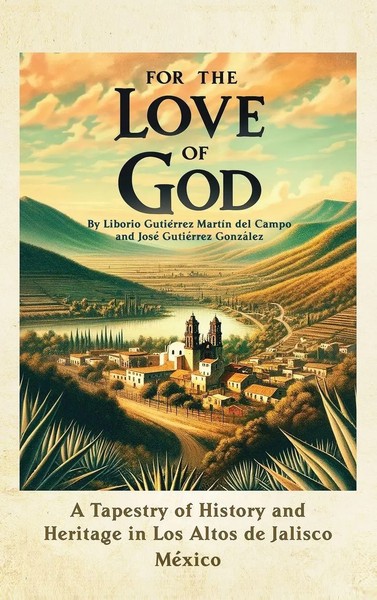 Jose Gutierrez | For The Love Of God | Buch | Englisch (2024) | New Trends Press-image