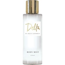 Delta by Delta Goodrem Body Mist 250ml