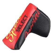mytag Blade Putter Cover Golf Putter Headcovers for Scotty Cameron 2020 Special