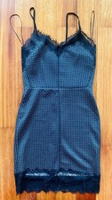 Sexy bodycon Zara dress Size S