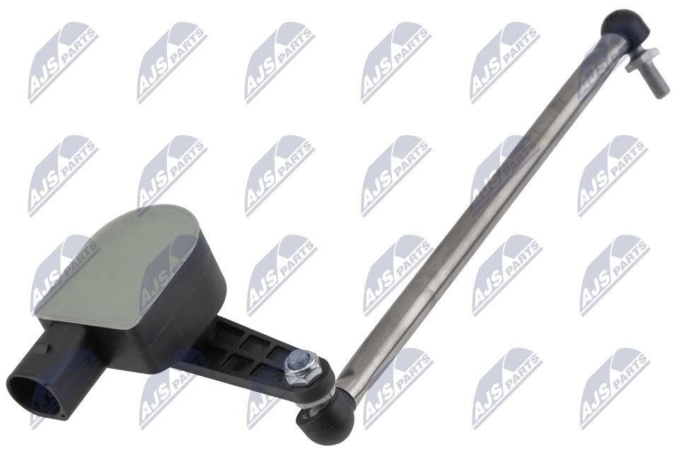 N.T.Y. ECX-ME-005.NTY Sensor, pneumatic suspension level for MERCEDES-BENZ - Image 3