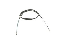 NEU - Bosch 1987477040 Seilzug, Feststellbremse FüR VW