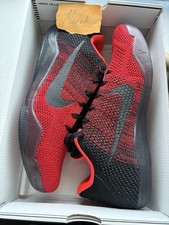 Size 11.5 - Nike Kobe 11 Achilles Heel 2016 for sale online | eBay