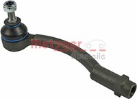 Spurstangenkopf Vorne Links Metzger 54048111 FÜR Hyundai KIA Spurstangengelenk