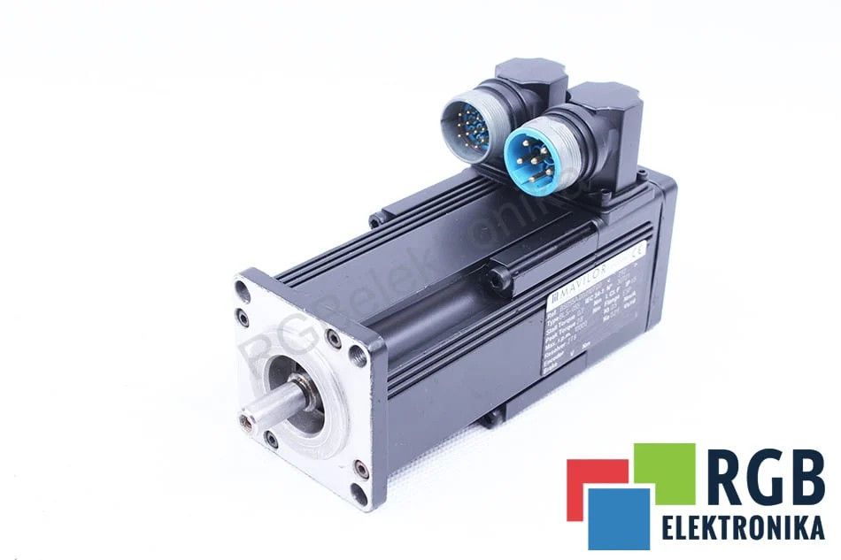 BLS-055 MAVILOR - Reconditionné - Garantie 12 mois