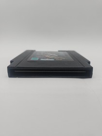 captain comic nes Cart only tested!