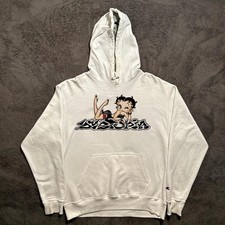 Dystopia Band Betty Boop Unisex Hoodie Size S-5XL HH1091