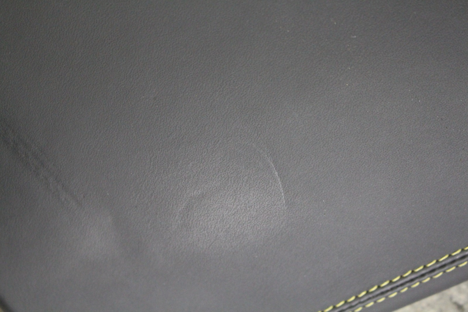 Ferrari 458 Italia Rear Trim panel P/N 814201