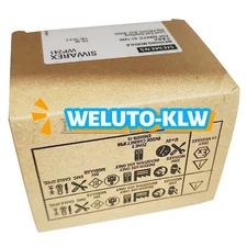 1PCS SIEMENS WEIGHING MODULE 7MH4960-4AA01 NEW