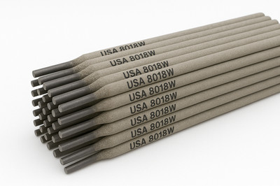 Washington Alloy 8018-W 10lbs Welding Stick Electrode (1/8'')