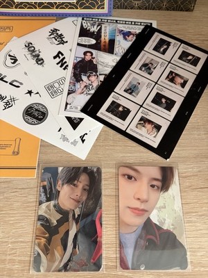 Stray Kids - 5 Star Limited Ver. (3rd Full Album) Seungmin I.N
