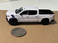 Greenlight 2019 Chevrolet Silverado ZL1 Trail Boss