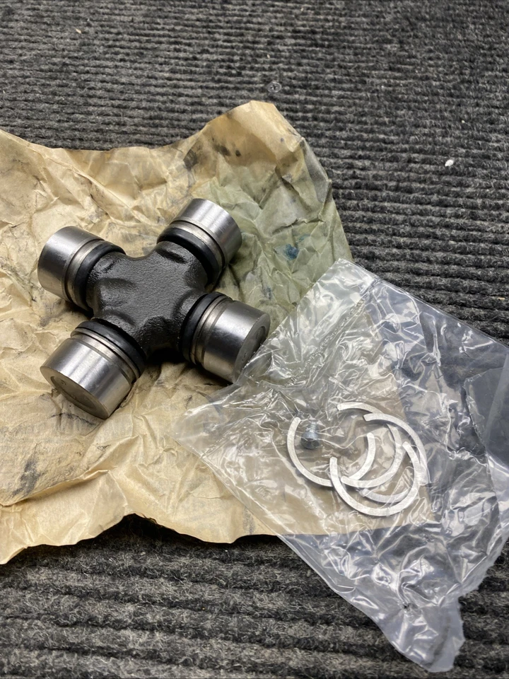 Junta universal Moog / Carquest 246 junta en U 015-2097-4 Foto 2 de 4