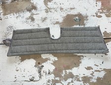 Norwex Mop Pad Floor Dry And Floor Damp/Wet 19  Grey