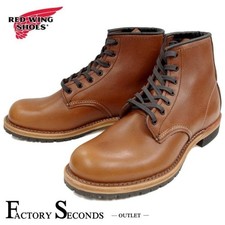 RED WING BECKMAN 9016 Boots US7 1114