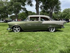 1955 Chevrolet Bel Air for Sale