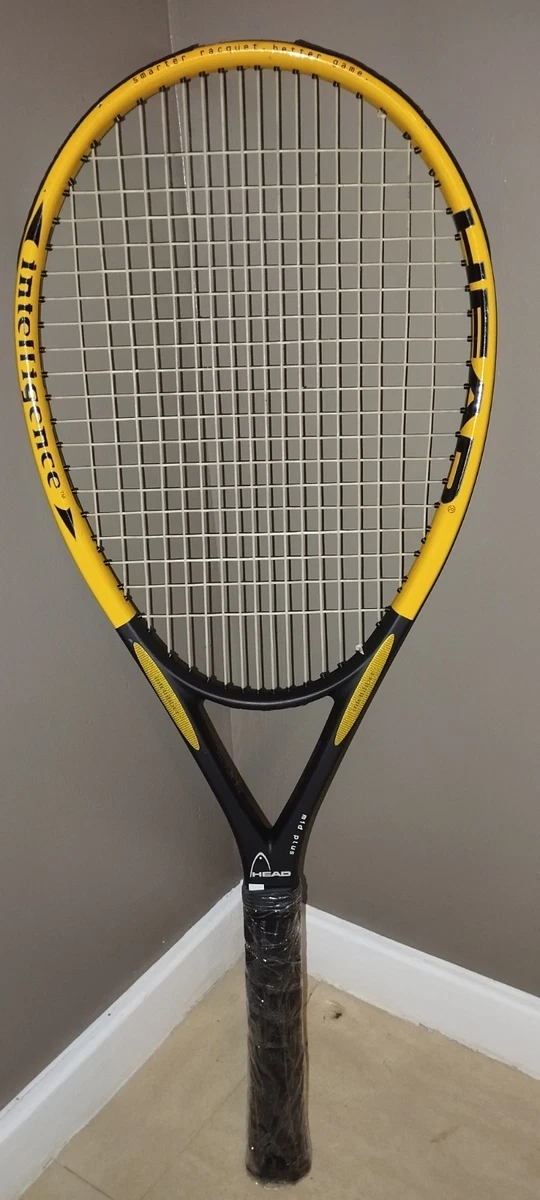 Raquette Head IG Gravity Jr 23 2025 (215g) - Extreme Tennis