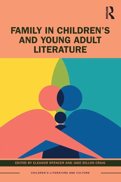 Eleanor Spencer (U. A.) | Family In Children's And Young Adult Literature | Buch-image