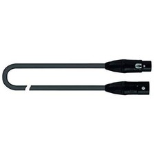 XLR Cable Quiklok Just MF 10 30.02288