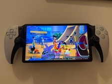 Sony PlayStation Portal Remote Player - Weiß...