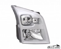 Front Scheinwerfer FüR Ford Transit Tourneo Bus Rechts Vorne 06-14