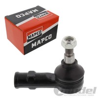 Mapco Spurstangenkopf Passend FüR CitroËN C25 Fiat Ducato Talento Peugeot J5 | 1
