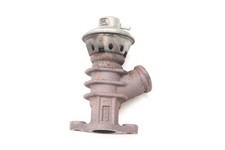 AGR Ventil Peugeot 206 2A 9635651080 1628JZ 2.0 66 KW 90 PS Diesel 01-2004