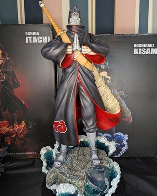 Surge Studio Kisame Hoshigaki 1/4 Scale Resin Statue