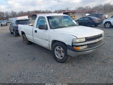 2001 Chevrolet Silverado 1500 4.8l Engine Motor Oem 152k Miles - Lkq448153184 2001 Chevrolet Silverado 1500 4.8l Engine Motor Oem 152k Miles - Lkq448153184