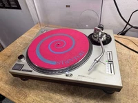 TECHNICS SL-1200 MK2 Direct Drive Turntable