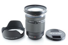 **Mint** OLYMPUS M.ZUIKO DIGITAL ED 12-200mm f/3.5-6.3 from Japan #C671