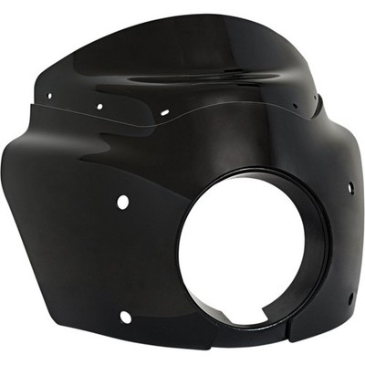 Memphis Shades Road Warrior Fairing - FXD MEM7371