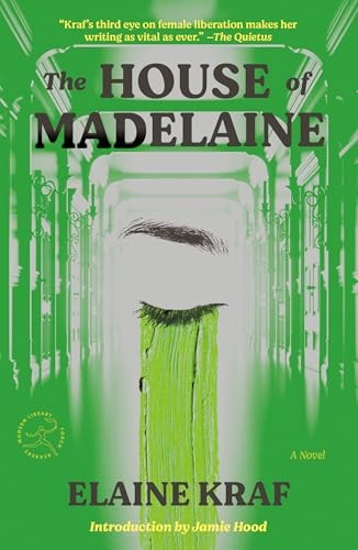 The House of Madelaine: A Novel (Modern Library Torchbearers), Kraf, Kraf,^* - Image 7