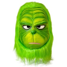 Cosplay Monster Gloves  Mask Set - Perfect for Halloween and Christmas Fun