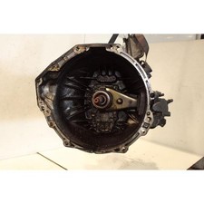 Boite de vitesse Hyundai TERRACAN