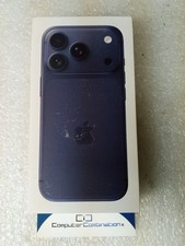 Apple iPhone 17 Pro 256GB Deep Blue (Unlocked) - Open Box
