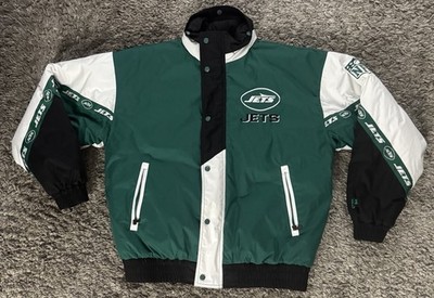 Pro Player New York Jets Jacket - Large