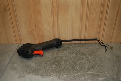 ECHO SRM-266 String Trimmer trigger handle