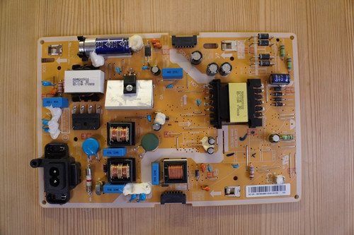 Samsung TV Netzteilplatine L40E1R KDY BN44-00871C SN CN07BN4400871CDC07J331255