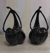 Large Lady Sculpture Figurine