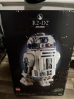 LEGO Star Wars R2-D2 Ultimate Collector Series 75308 2314pcs Retired LE
