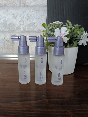 Glynt Derma Tonic 3x30ml